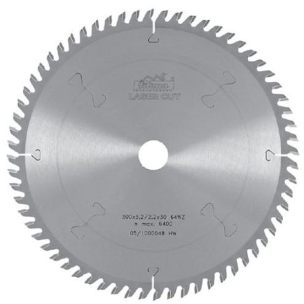 HM keresztvágó körfűrészlap 180x2,5/1,6x20 Z36 (81-16 WZ)