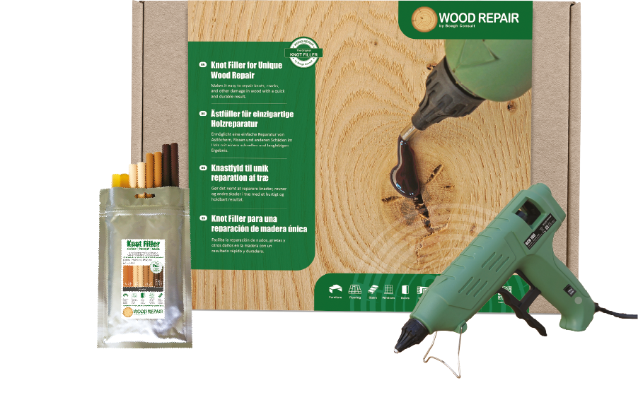 KARTON dobozos, környezetkímélő induló szett