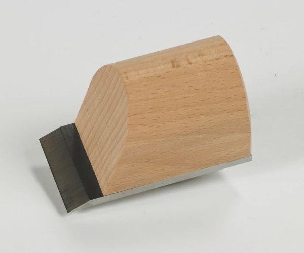 Knot filler kézigyalu