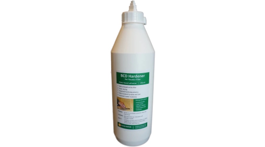 Edző powder fillerhez - Kép 1