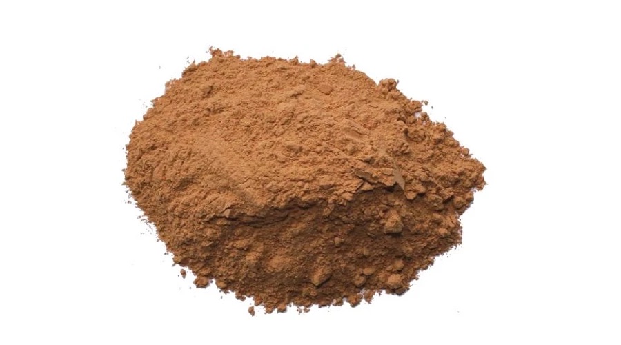 B2 WOOD MASTIC POWDER FILLER cseresznye szín 5kg-os vödörben - Kép 1