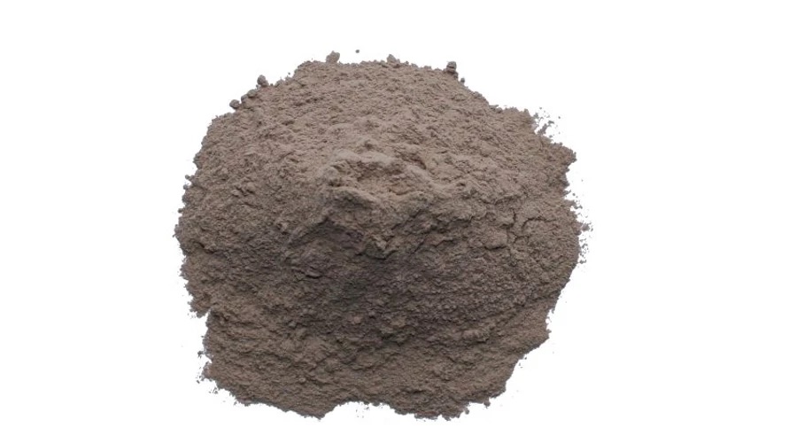 B2 WOOD MASTIC POWDER FILLER füstölt tölgy szín 5kg-os vödörben - Kép 1