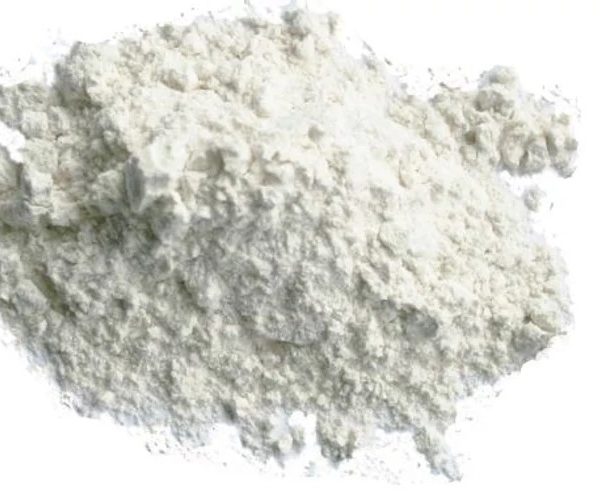B2 WOOD MASTIC POWDER FILLER fehér 1kg-os vödörben