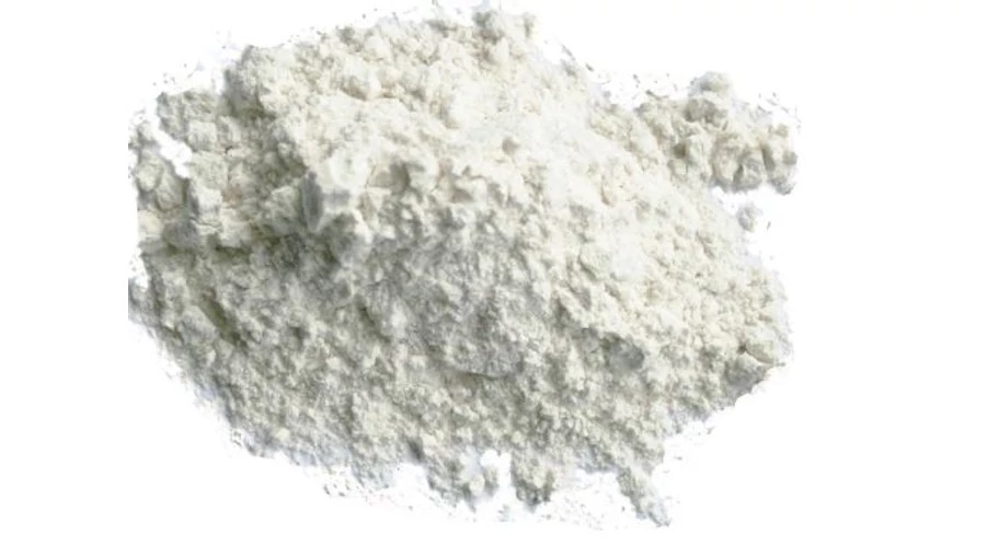 B2 WOOD MASTIC POWDER FILLER fehér 1kg-os vödörben - Kép 1