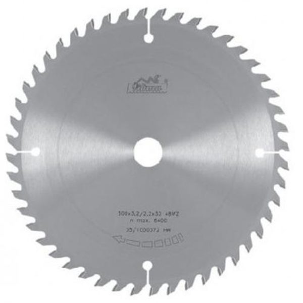 HM körfűrészlap vegyes használatra 160x2,5/1,6x30 Z24 (81-20 WZ)