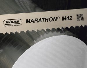 Fémfűrészlap Wikus Marathon M42